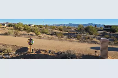 Lot 60 W Haven Dr, Yucca, AZ 86438 - Photo 16