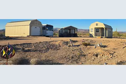 Lot 60 W Haven Dr, Yucca, AZ 86438 - Photo 2