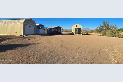 Lot 60 W Haven Dr, Yucca, AZ 86438 - Photo 18