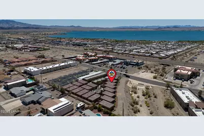 490 N Lake Havasu Ave N #C, Lake Havasu City, AZ 86403 - Photo 1