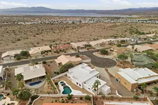 3880 N Chelsea Cir, Lake Havasu City, AZ 86404 - Photo 54