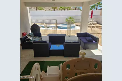 3880 N Chelsea Cir, Lake Havasu City, AZ 86404 - Photo 34