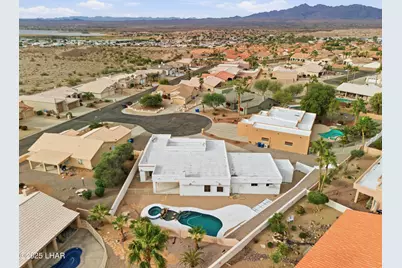 3880 N Chelsea Cir, Lake Havasu City, AZ 86404 - Photo 52
