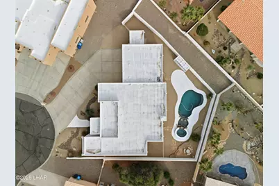 3880 N Chelsea Cir, Lake Havasu City, AZ 86404 - Photo 4