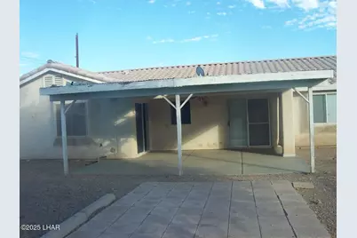 3317 Saddleback Dr, Lake Havasu City, AZ 86406 - Photo 18