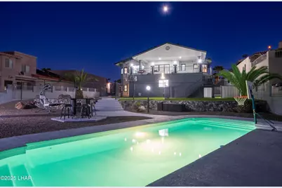 2271 Souchak Dr, Lake Havasu City, AZ 86406 - Photo 2