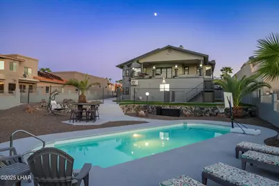 2271 Souchak Dr, Lake Havasu City, AZ 86406 - Photo 14