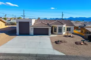 3276 Dolphin Dr, Lake Havasu City, AZ 86406 - Photo 2