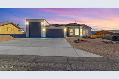 3276 Dolphin Dr, Lake Havasu City, AZ 86406 - Photo 1