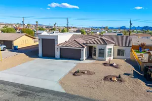 3276 Dolphin Dr, Lake Havasu City, AZ 86406 - Photo 46