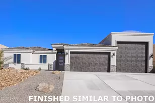 2875 Swirl Dr, Lake Havasu City, AZ 86404 - Photo 1