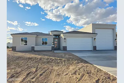 2875 Swirl Dr, Lake Havasu City, AZ 86404 - Photo 1