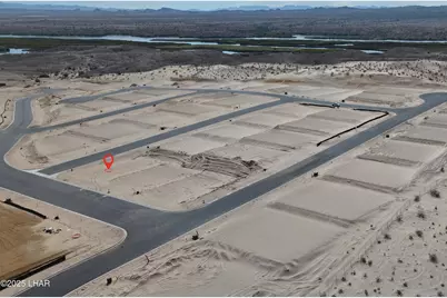 Tbd N Angela Ave / E Holly Dr, Lake Havasu City, AZ 86404 - Photo 4