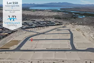 Tbd N Angela Ave / E Holly Dr, Lake Havasu City, AZ 86404 - Photo 1