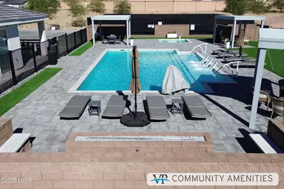 4825 N Angela Ave, Lake Havasu City, AZ 86404 - Photo 22