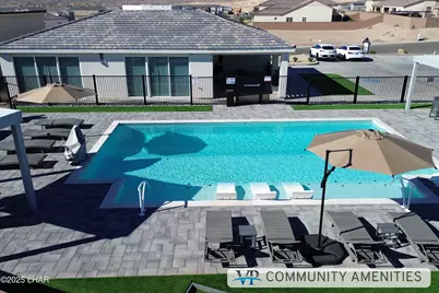 4825 N Angela Ave, Lake Havasu City, AZ 86404 - Photo 20