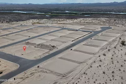 4825 N Angela Ave, Lake Havasu City, AZ 86404 - Photo 4