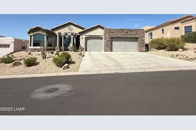 3553 N Swilican Bridge Rd, Lake Havasu City, AZ 86404 - Photo 2