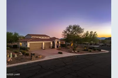 5000 Circula De Hacienda, Lake Havasu City, AZ 86406 - Photo 1
