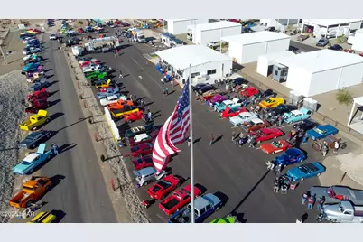 3493 E Heights Blvd #135, Lake Havasu City, AZ 86404 - Photo 18