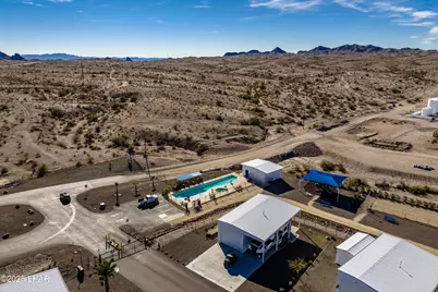 3493 E Heights Blvd #135, Lake Havasu City, AZ 86404 - Photo 14