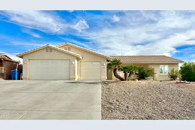 2890 Yuma Dr, Lake Havasu City, AZ 86406 - Photo 1