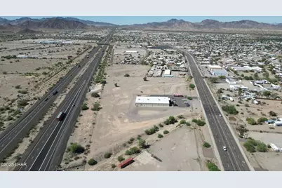 525 E Main St, Quartzsite, AZ 85346 - Photo 26