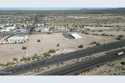 525 E Main St, Quartzsite, AZ 85346 - Photo 8