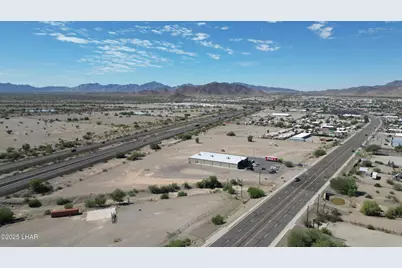 525 E Main St, Quartzsite, AZ 85346 - Photo 24