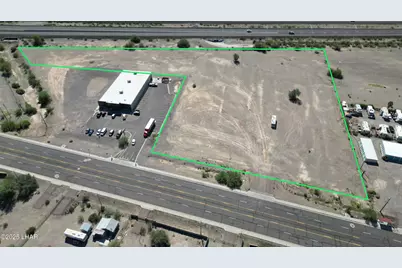 525 E Main St, Quartzsite, AZ 85346 - Photo 2