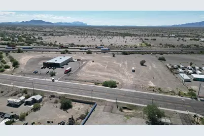 525 E Main St, Quartzsite, AZ 85346 - Photo 14