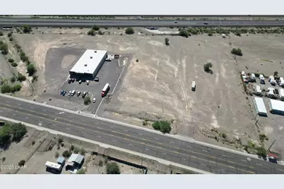 525 E Main St, Quartzsite, AZ 85346 - Photo 6