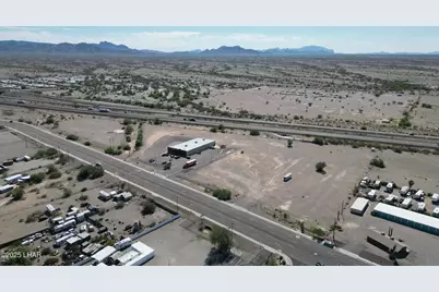 525 E Main St, Quartzsite, AZ 85346 - Photo 12