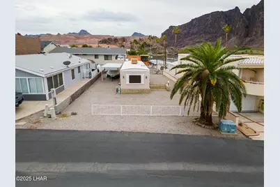 36824 Trout Ln, Parker, AZ 85344 - Photo 4