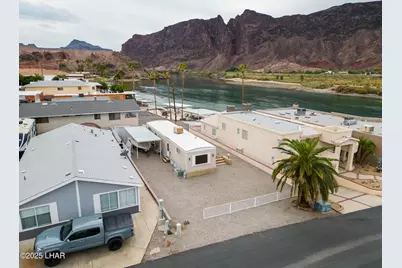 36824 Trout Ln, Parker, AZ 85344 - Photo 1