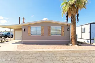 50078 Ehrenberg Rd, Ehrenberg, AZ 85334 - Photo 2