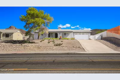 386 McCulloch Blvd. S., Lake Havasu City, AZ 86406 - Photo 1
