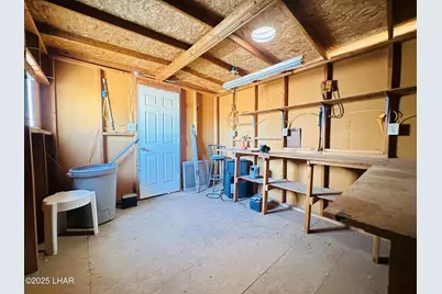 598 W Desert Dr, Quartzsite, AZ 85346 - Photo 16