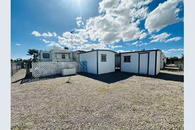 598 W Desert Dr, Quartzsite, AZ 85346 - Photo 20