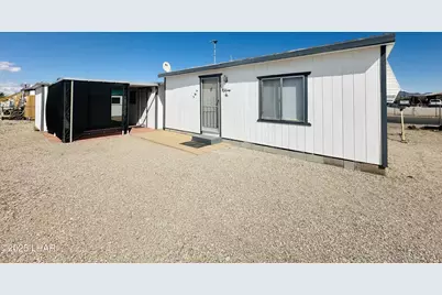 598 W Desert Dr, Quartzsite, AZ 85346 - Photo 20