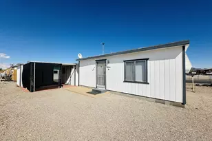 598 W Desert Dr, Quartzsite, AZ 85346 - Photo 20