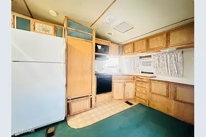 598 W Desert Dr, Quartzsite, AZ 85346 - Photo 8