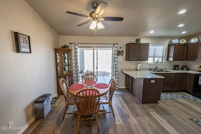 2891 E Colina Cerbat, Kingman, AZ 86409 - Photo 12