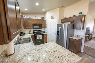 2891 E Colina Cerbat, Kingman, AZ 86409 - Photo 8