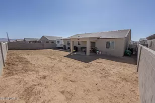 2891 E Colina Cerbat, Kingman, AZ 86409 - Photo 30