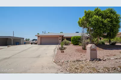 3431 Offshore Dr, Lake Havasu City, AZ 86406 - Photo 1