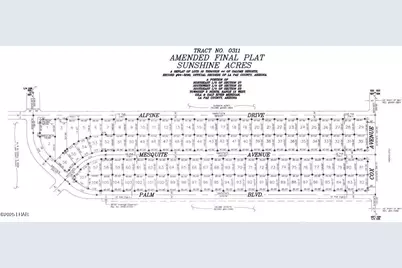 67905 Palm Blvd, Salome, AZ 85348 - Photo 2