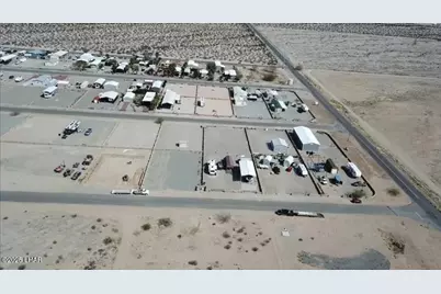 67905 Palm Blvd, Salome, AZ 85348 - Photo 4