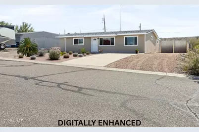 2090 San Juan Dr, Lake Havasu City, AZ 86403 - Photo 2