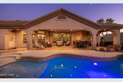 2175 Palmer Dr, Lake Havasu City, AZ 86406 - Photo 6